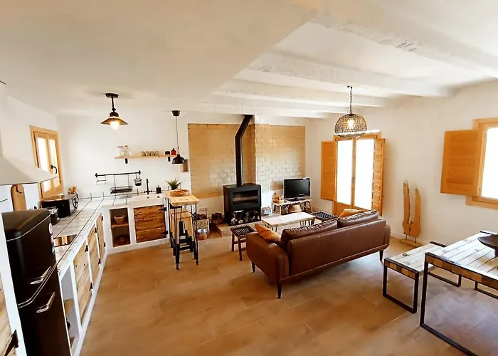 Apartamento Amanecer