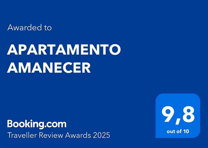 Apartamento Amanecer