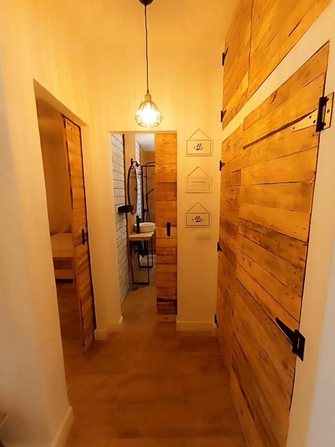Amanecer Appartement