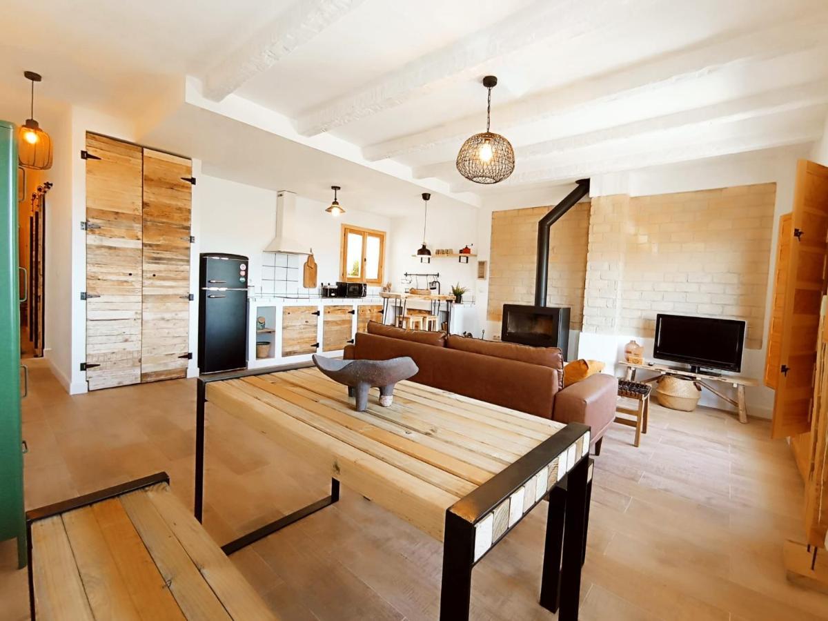 Appartement Amanecer *