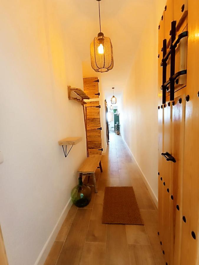 Apartament Amanecer Zahara De La Sierra