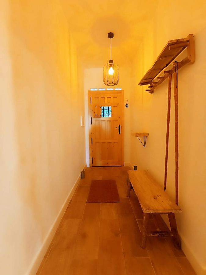 Appartement Amanecer Zahara De La Sierra