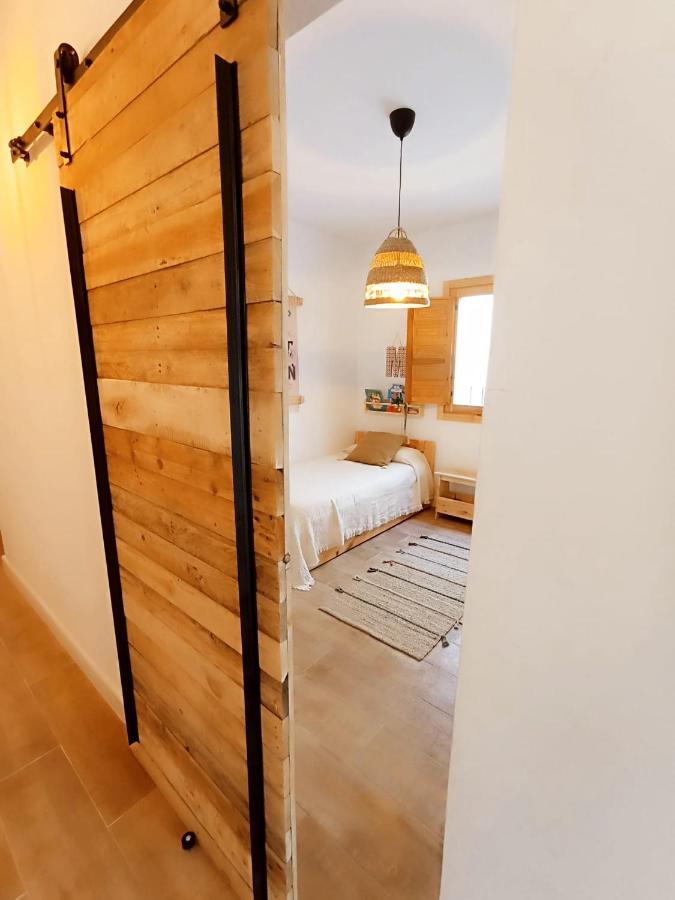 Appartement Amanecer Zahara De La Sierra