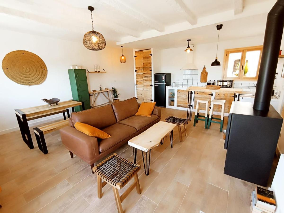 Appartement Amanecer *