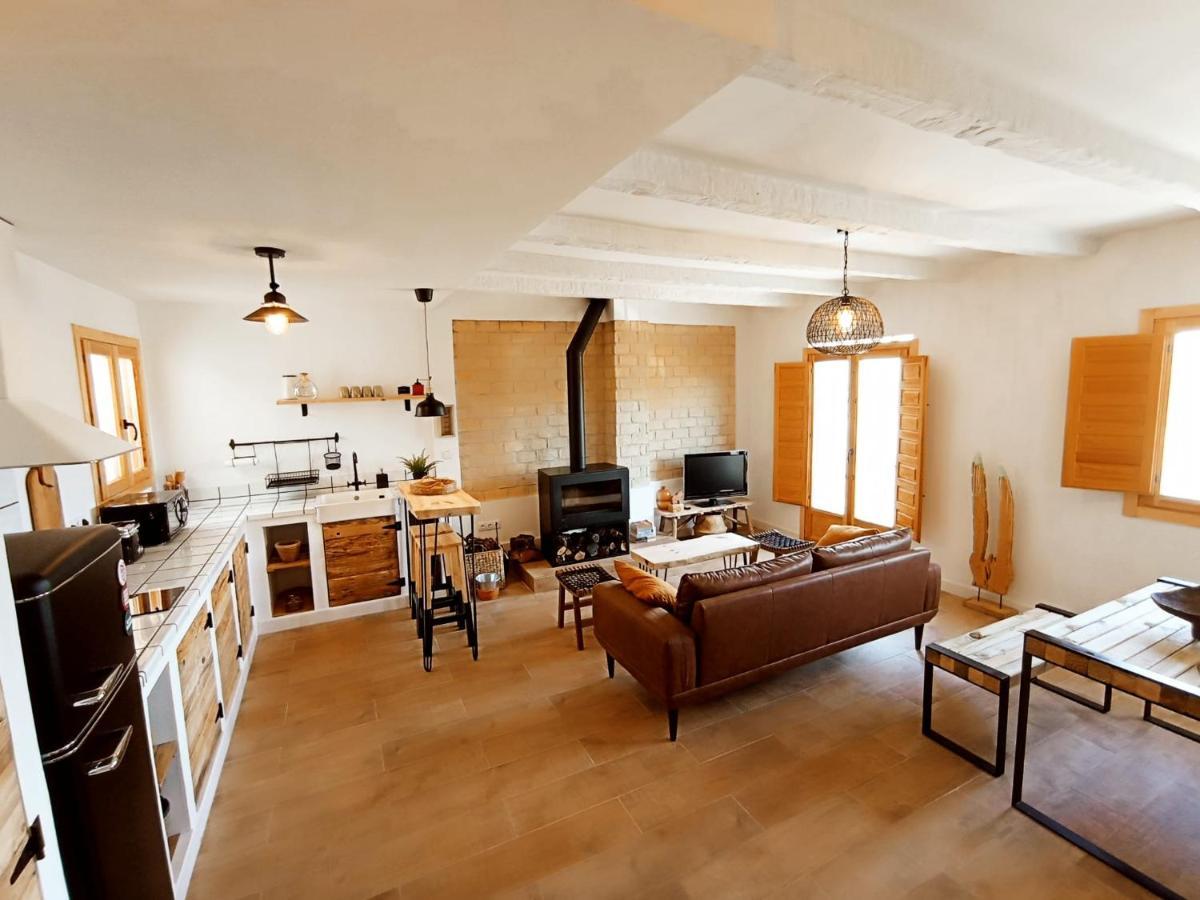 Appartement Amanecer Zahara De La Sierra
