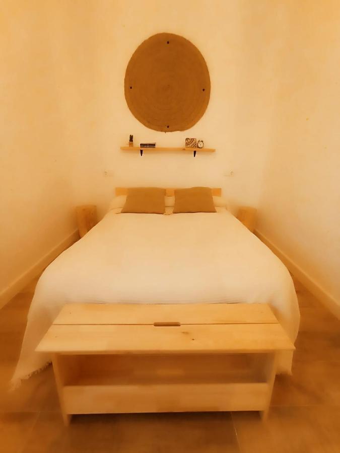 Apartament Amanecer Zahara De La Sierra